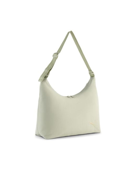 Borsa Hobo Her Slouchy 5,7 L, Accessori, Lux Army di PUMA in Gray