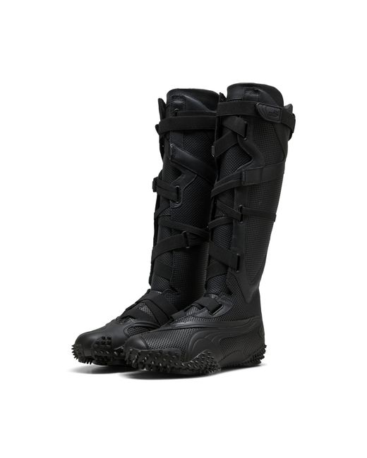 Stivali di PUMA in Black