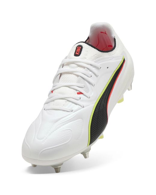 PUMA White King 20 Ultimate Mxsg Football Boots for men