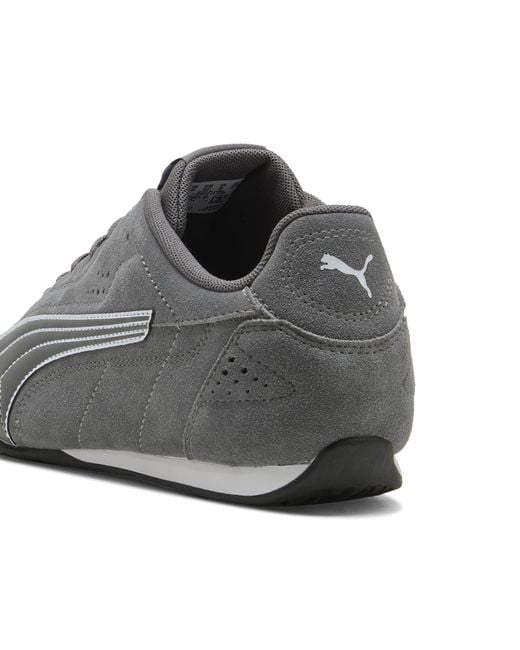 Sneakers Catch E PUMA en coloris Black