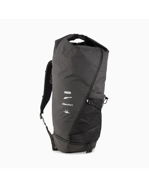 PUMA Black X Liberaiders 28L Backpack