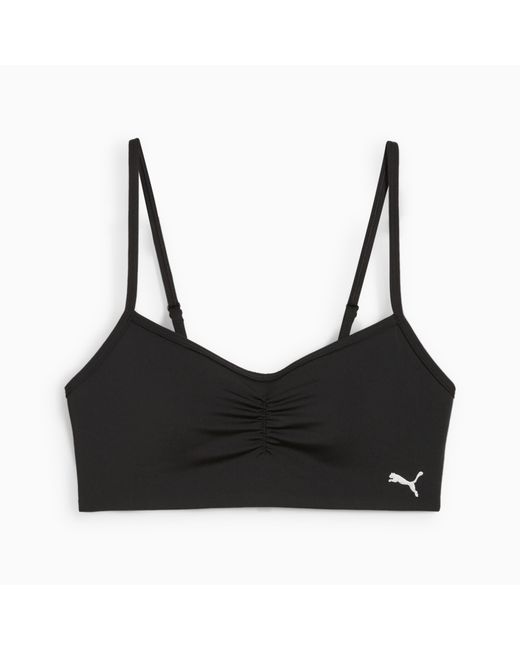 PUMA Move Cloudspun Beha Voor in het Black