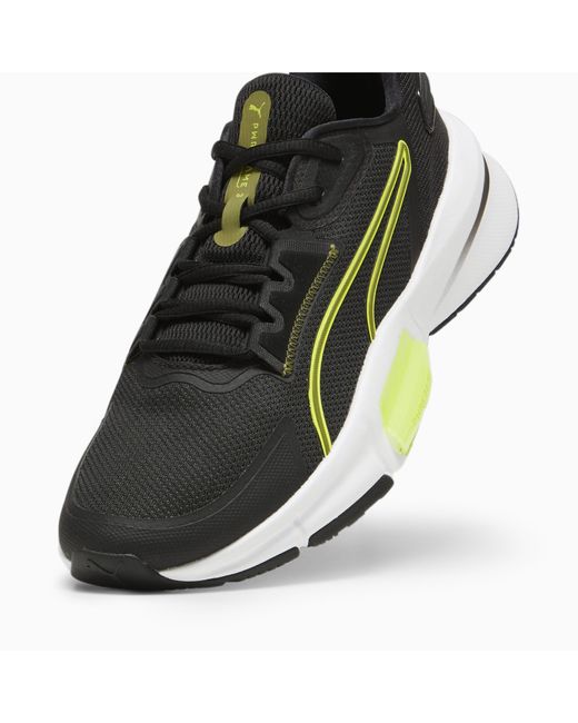 PUMA Trainingsschuhe PWRFRAME TR 3 in Multicolor für Herren