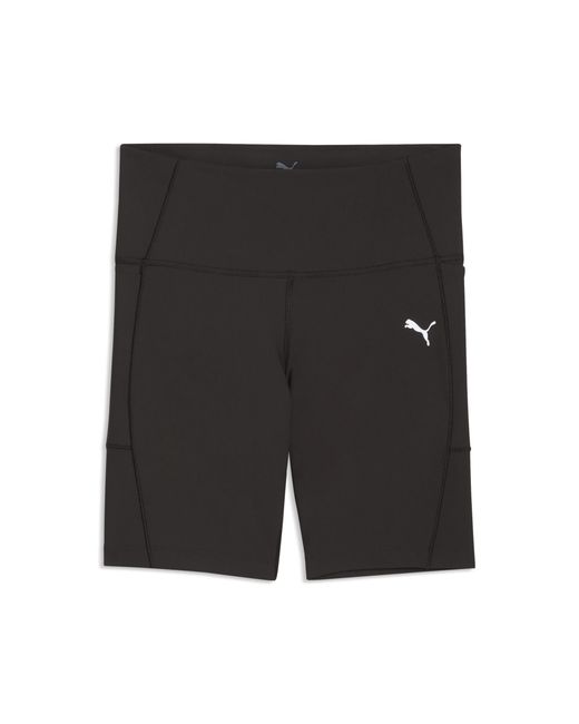 PUMA Black Dreamrun 7" Running Short Tight