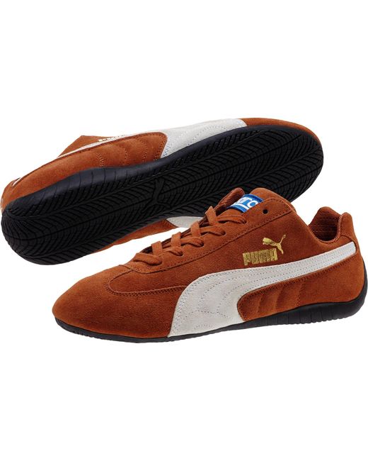 puma fast cat sneakers