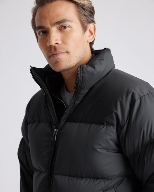 Quince Responsible Down Puffer Jacket in Gray for Men Lyst