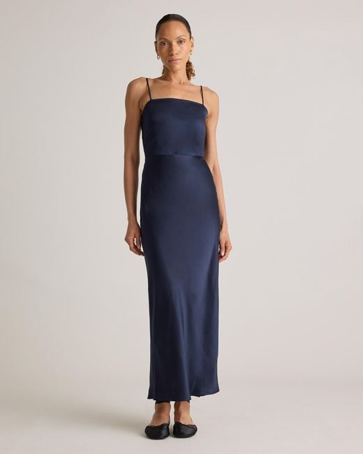 mulberry floor length dress Baltic Born Womens Sierra Sweetheart Maxi Dress | Mulberry main image 1