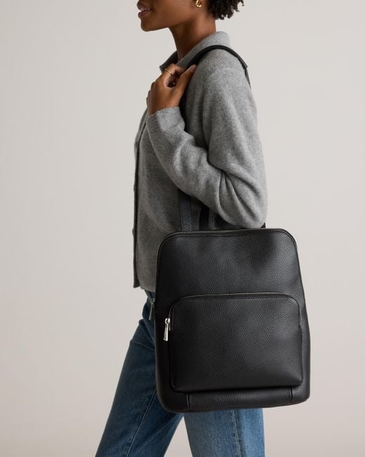 alberta di canio leather backpack ALBERTA di CANIO MILAN ITALY-NWT $425.00 NOW $111.00 64YRS BEVERLYHILLS  CALIF