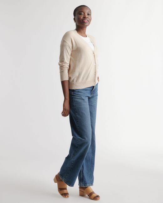 Lightweight hotsell cotton cardigan
