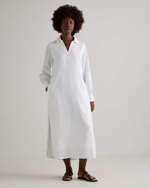 a-line dresses plus size Plus Size Embroidered Long Satin A-line Dress by Poly USA W1094