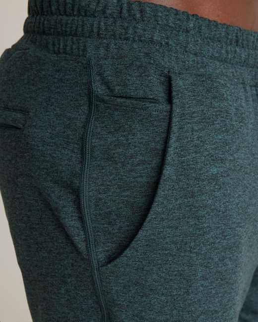 Quince Multicolor Flowknit Performance Pants, Recycled Polyester for men