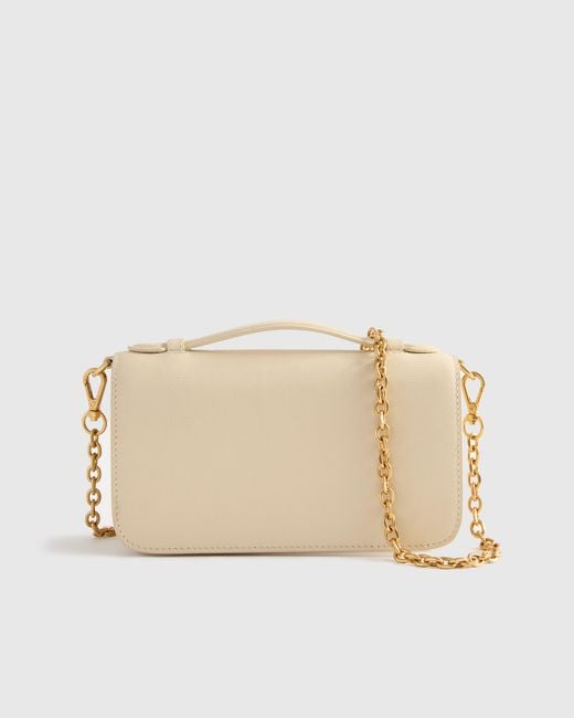 Chain Crossbody Strap