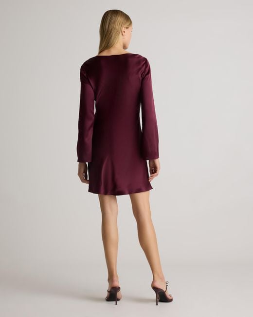 formal mini dresses with sleeves SHILOH SHORT SLEEVE WOVEN A-LINE MINI DRESS – MilaGrace Boutique