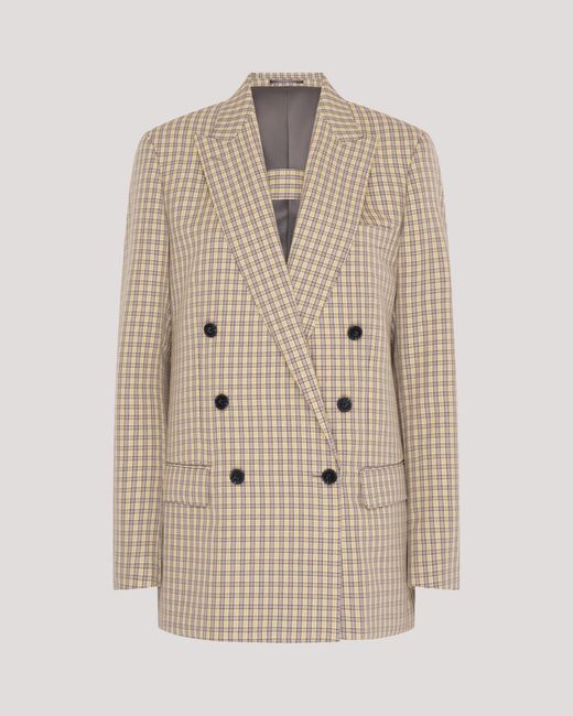 Racil Natural Caroline Jacket