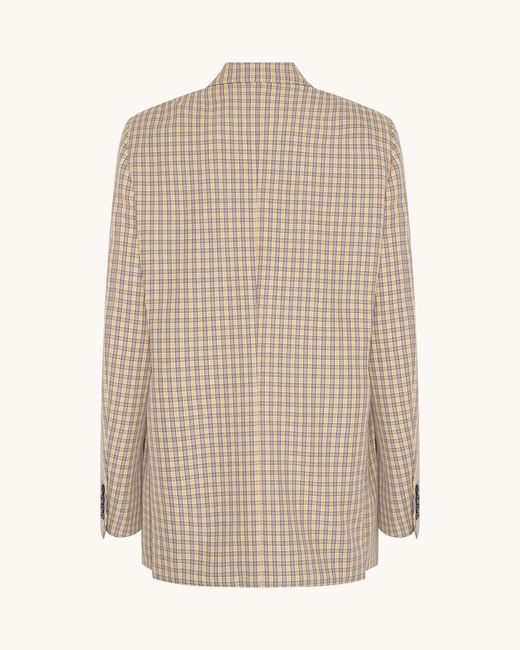 Racil Natural Caroline Jacket
