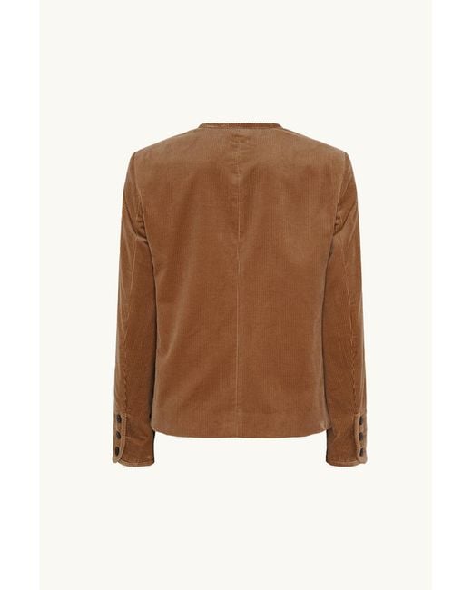 Racil Multicolor Josephine Jacket