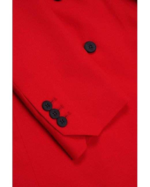 Racil Red Debbie Jacket