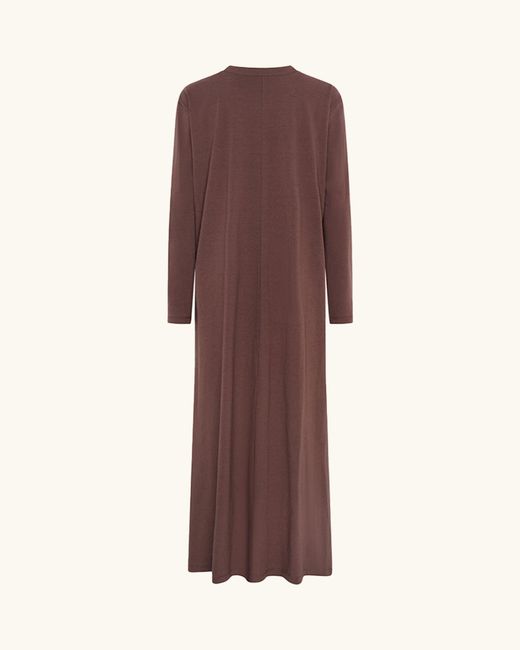 Racil Brown Sienna Top