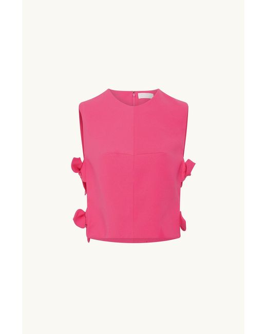 Racil Pink Verushka Top