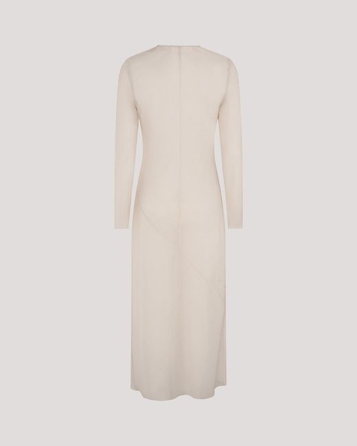 Racil Natural Foundation Dress