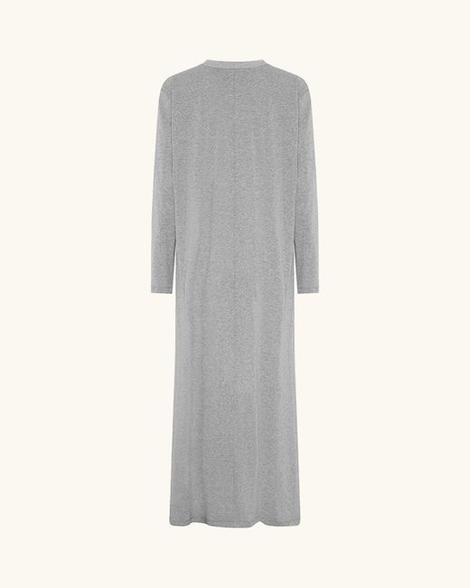 Racil Gray Sienna Top