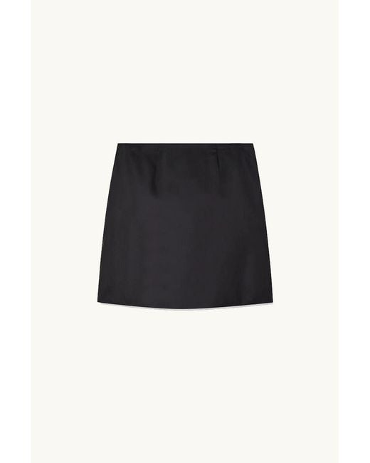 Racil Black Misha Skirt