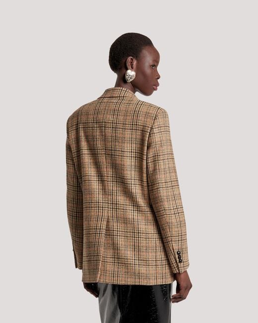 Racil Natural Bianca Jacket