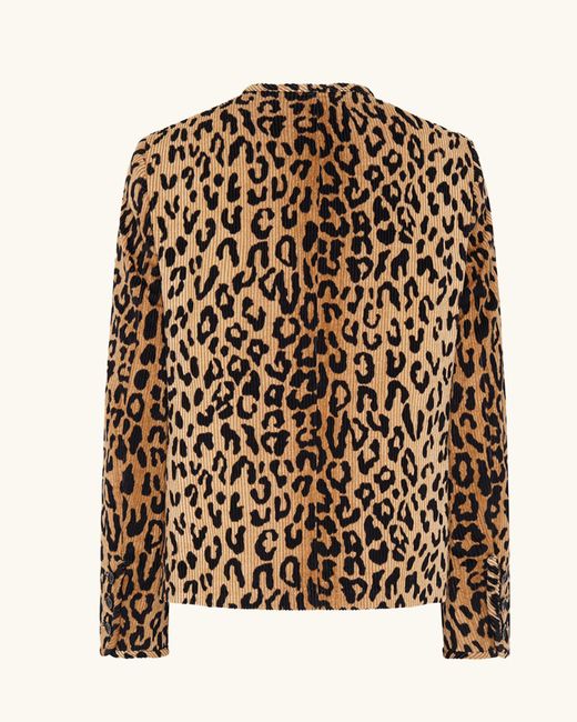 Racil Multicolor Josephine Jacket