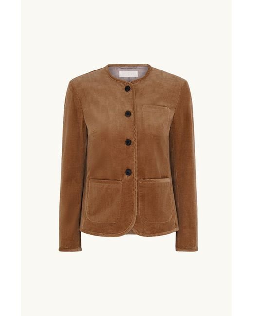 Racil Multicolor Josephine Jacket