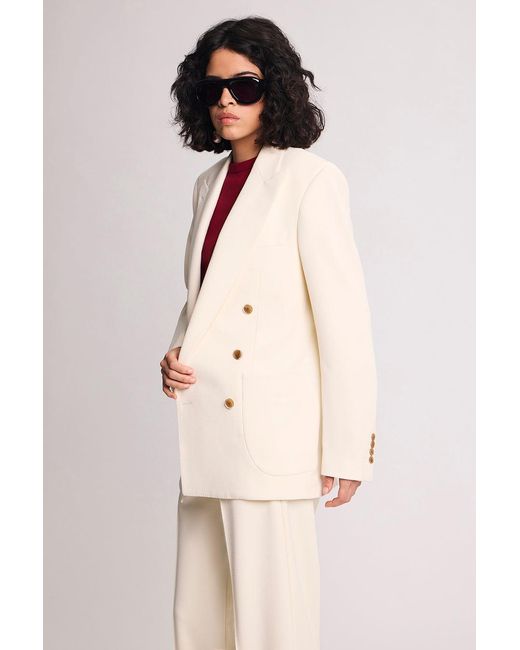 Racil Natural Caroline Jacket