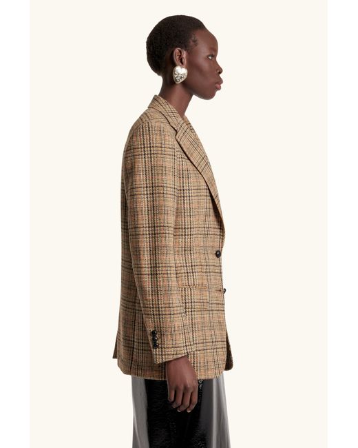 Racil Natural Bianca Jacket