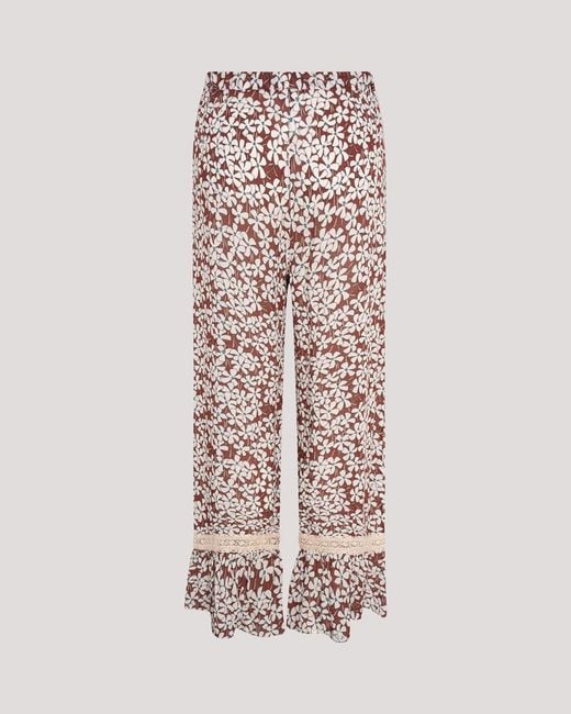 Racil Multicolor Paros Trousers