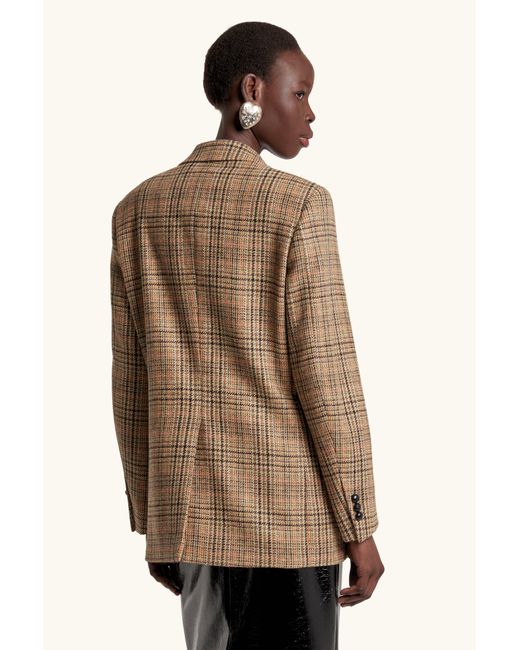 Racil Natural Bianca Jacket