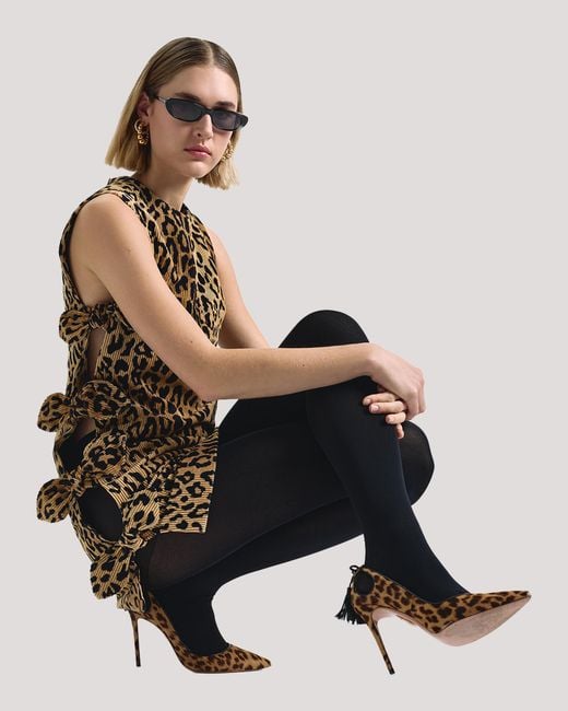 Racil Natural Mini Verushka Dress