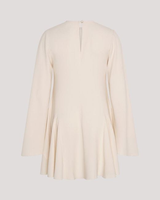 Racil Natural Jackie Mini Dress
