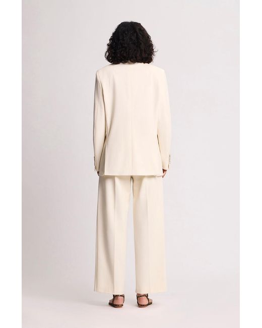 Racil Natural Caroline Jacket