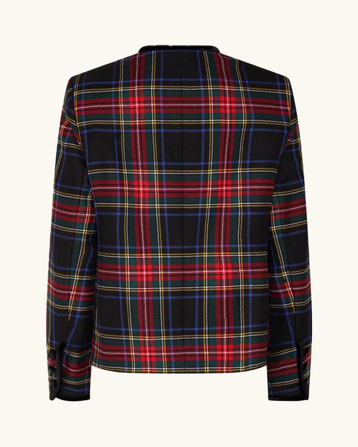 Racil Black Josephine Jacket