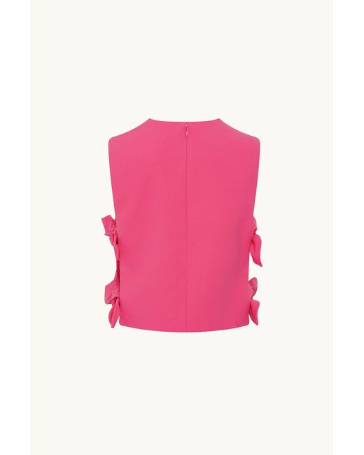 Racil Pink Verushka Top