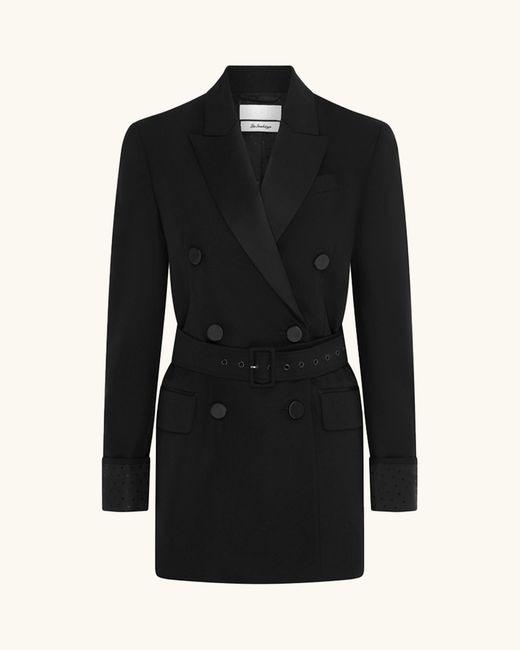 Racil Black Farrah Jacket