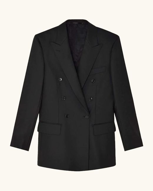 Racil Black Caroline Jacket
