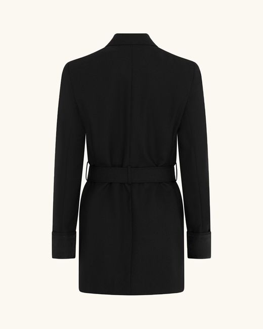 Racil Black Farrah Jacket
