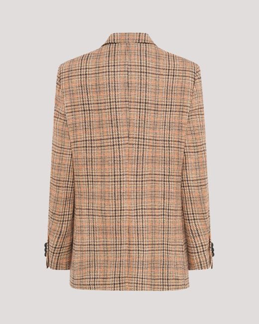 Racil Natural Bianca Jacket