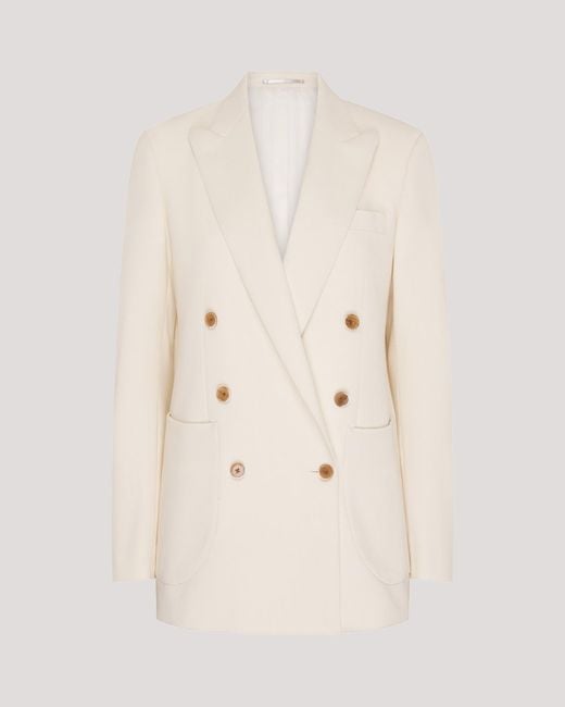 Racil Natural Caroline Jacket