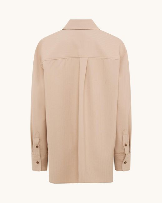 Racil Natural Weekend Shirt