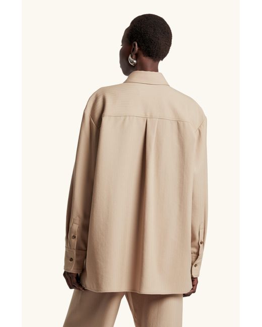 Racil Natural Weekend Shirt
