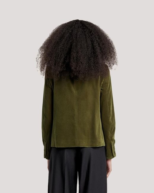 Racil Green Josephine Jacket