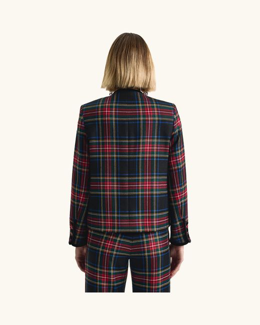 Racil Black Josephine Jacket