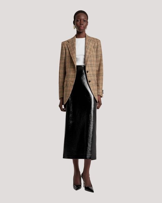 Racil Natural Bianca Jacket