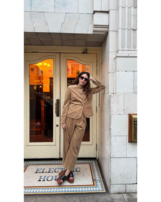 Racil Multicolor Josephine Jacket