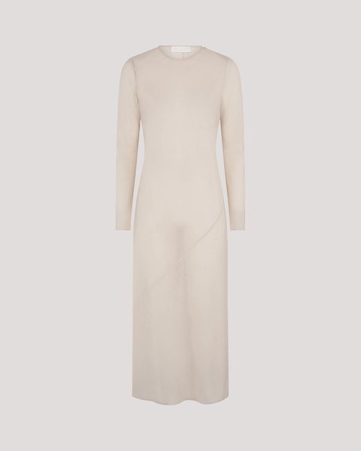 Racil Natural Foundation Dress